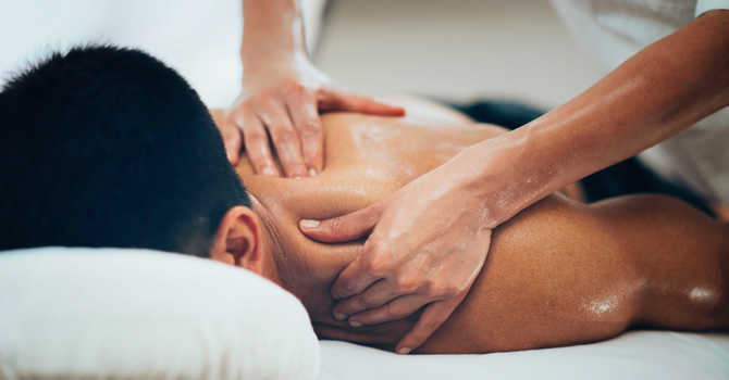 Registered Massage Therapy