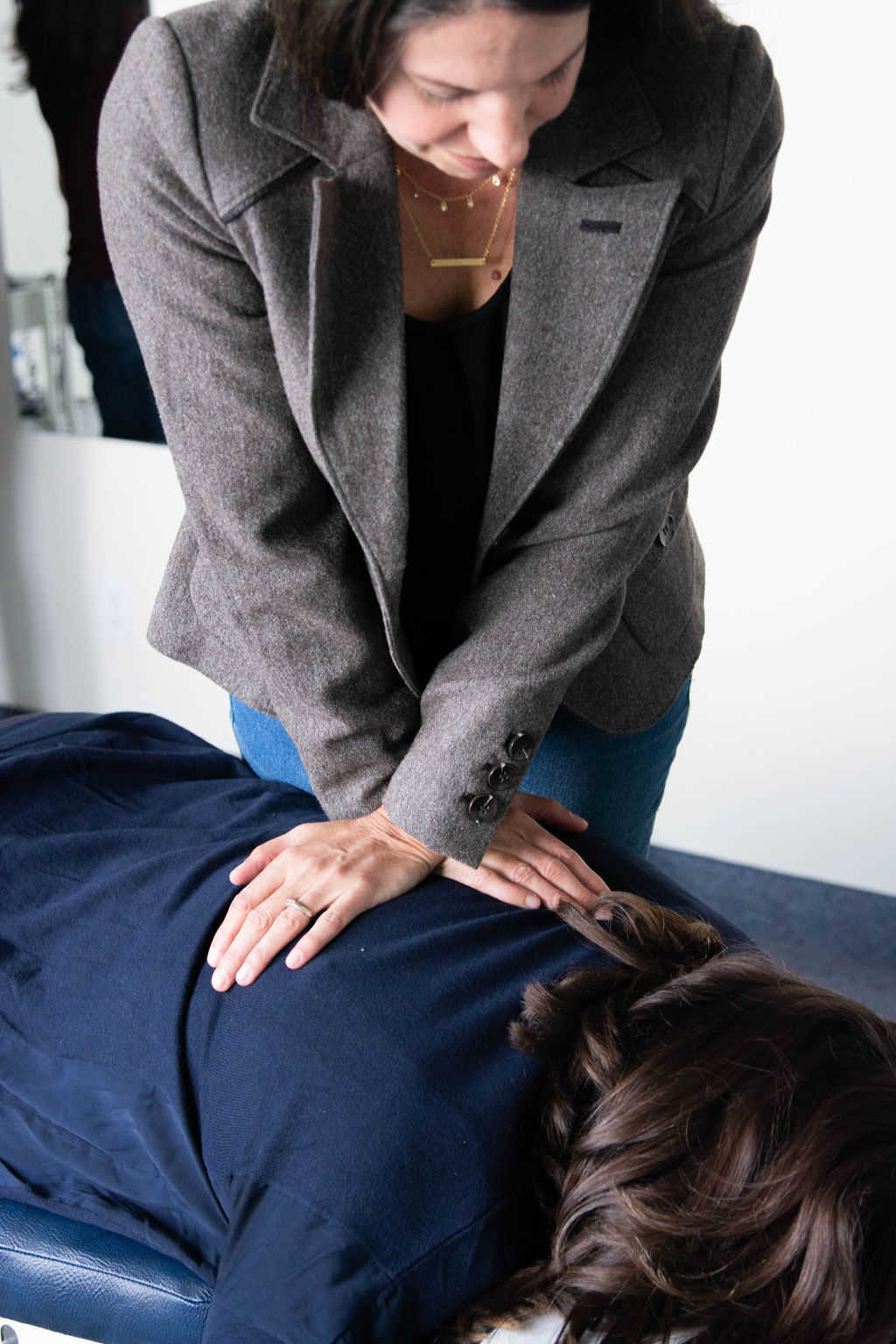 What is Chiropractic Care? Chiropractic Care Kew Gardens Health Group & Centre of Balance