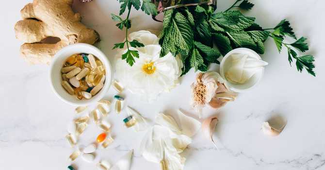 What to Expect on Your First Visit with a Naturopath? image