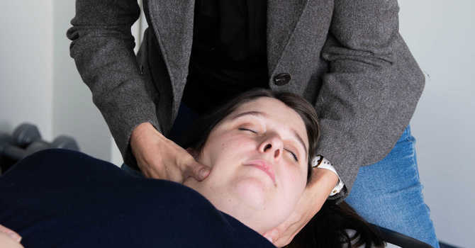 Common chiropractic questions continued