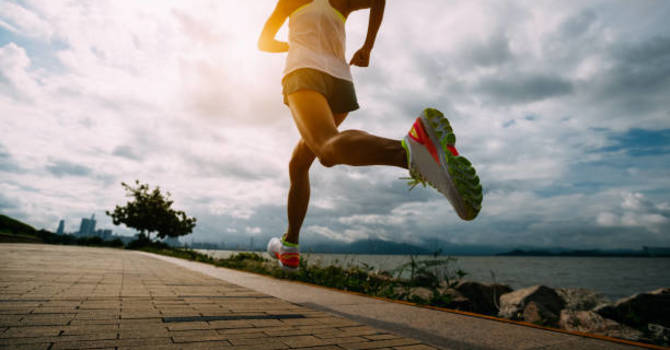 Unlock the Benefits of Running: An In-Depth Look image