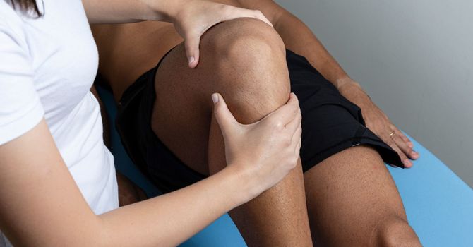 What Is Athletic Therapy? Your Guide to Sports Injury Recovery in Toronto